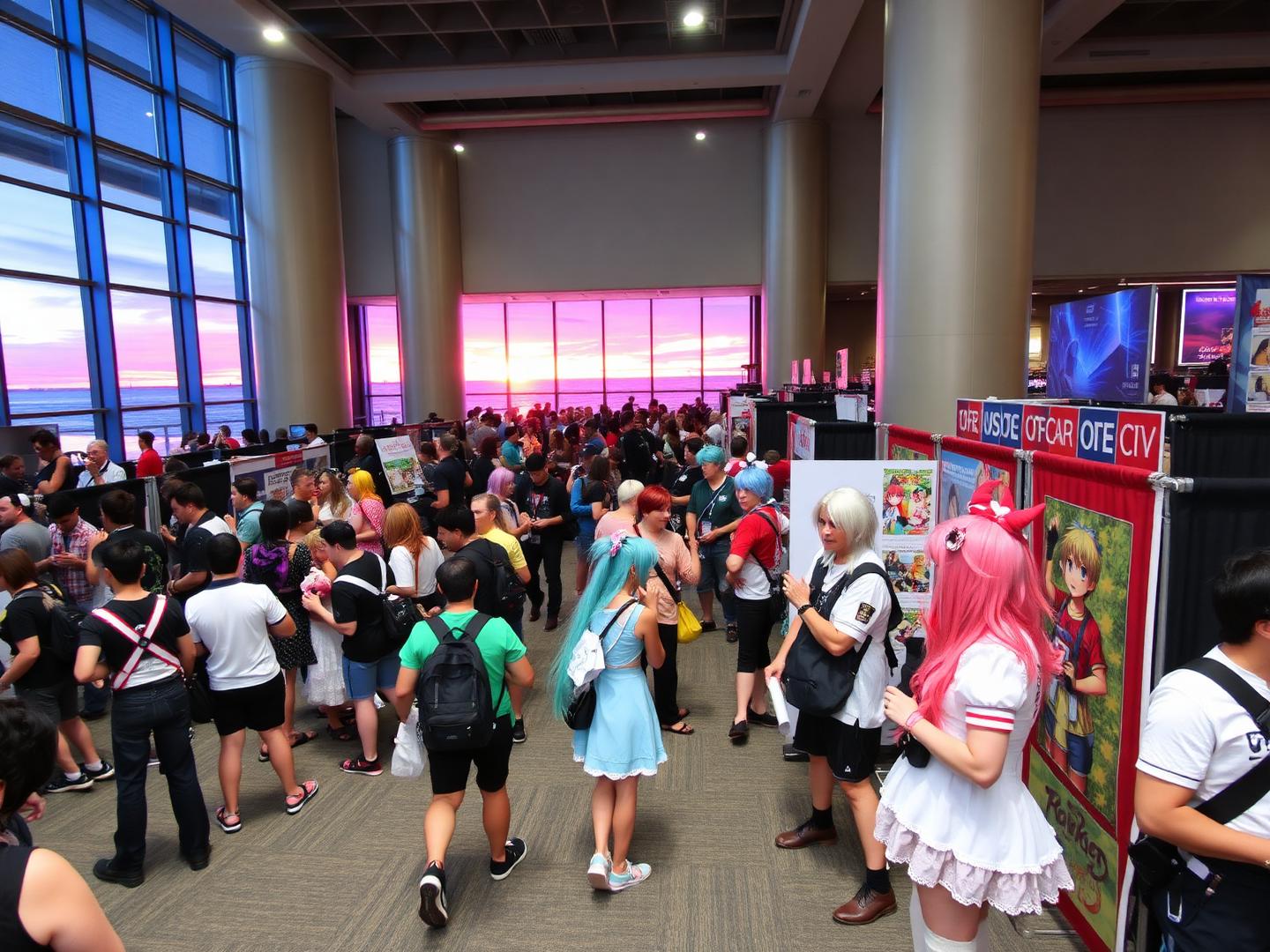 Anime St. Pete 2026
