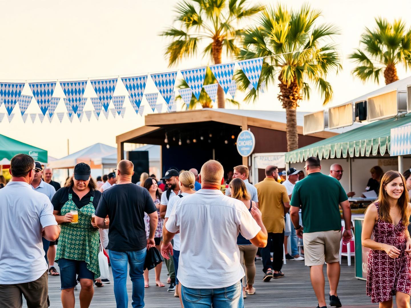 Beaches Oktoberfest 2026