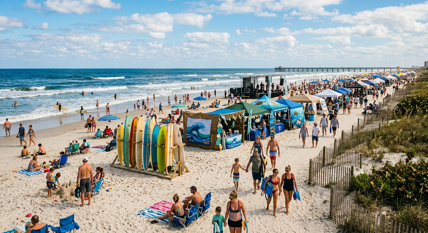 Florida Fin Fest 2026